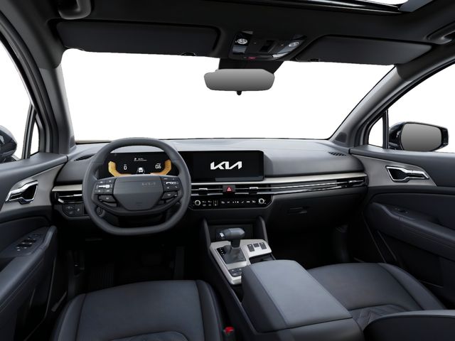 2026 Kia Sportage X-Line - Photo 14