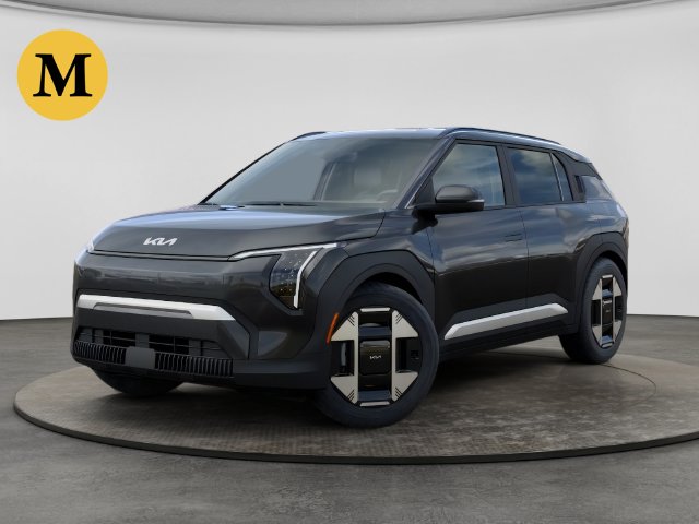2027 Kia EV3 Wind SUV