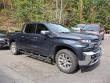 Used 2021 Chevrolet Silverado 1500 LTZ Truck Crew Cab