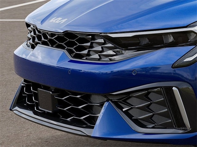 2026 Kia K5 GT - Photo 12