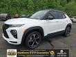 Used 2023 Chevrolet Trailblazer RS SUV