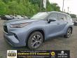 Used 2023 Toyota Highlander Hybrid XLE SUV