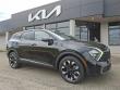 Certified 2023 Kia Sportage X-Line SUV