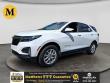 Used 2024 Chevrolet Equinox LT w/1LT SUV