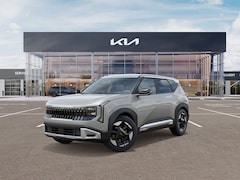 2027 Kia Seltos S SUV