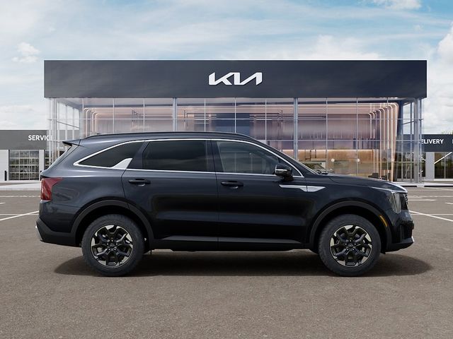 2026 Kia Sorento S - Photo 7