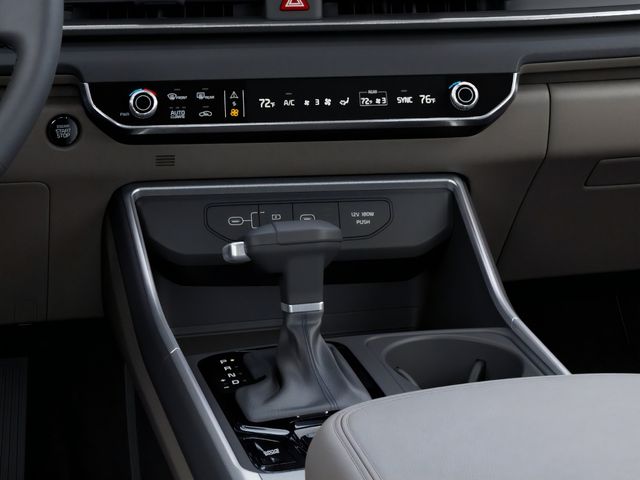 2026 Kia Carnival EX - Photo 23