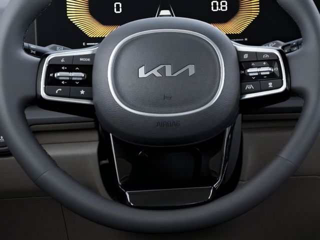 2026 Kia Carnival EX - Photo 22