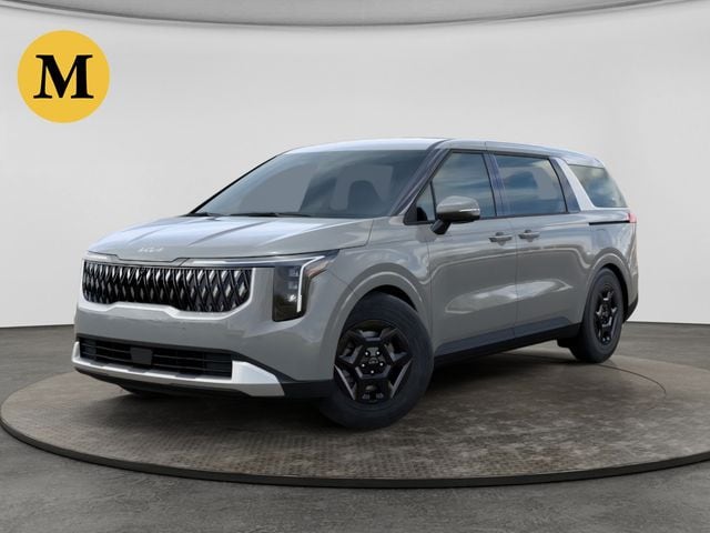 2027 Kia Carnival LXS