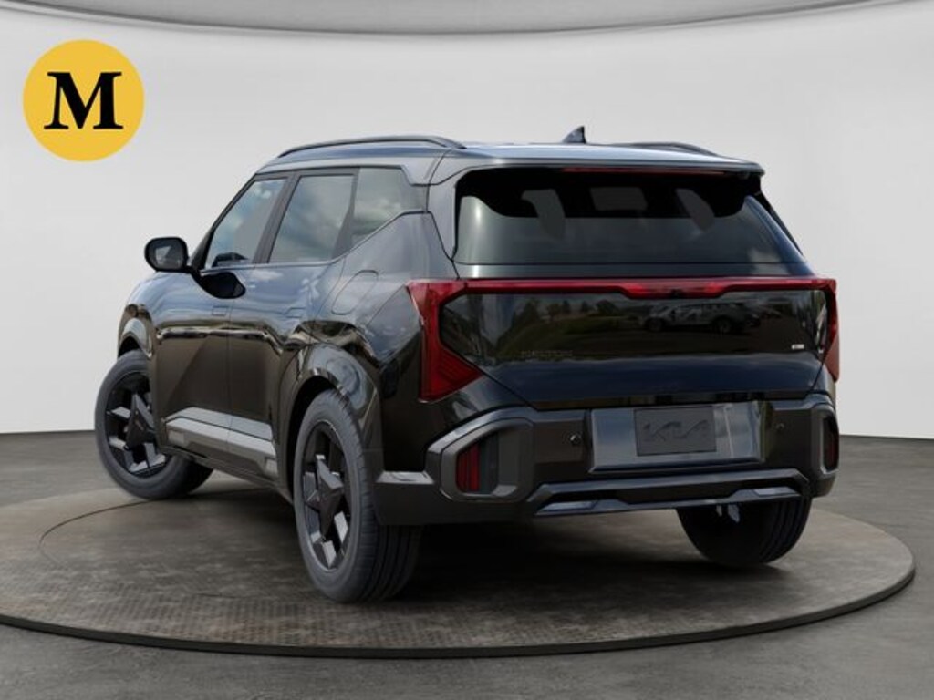 New 2027 Kia Seltos X-Line S SUV