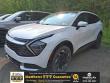 Used 2024 Kia Sportage SX-Prestige SUV