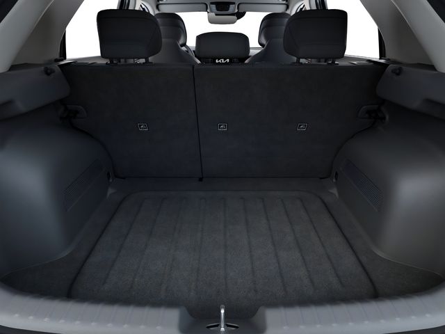 2026 Kia Niro LX - Photo 19