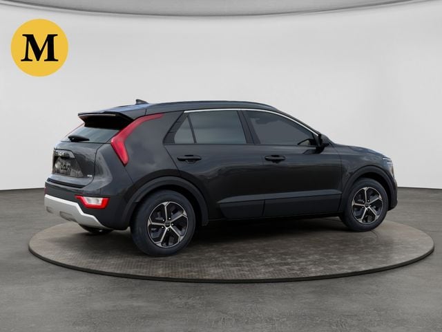 2026 Kia Niro LX - Photo 6