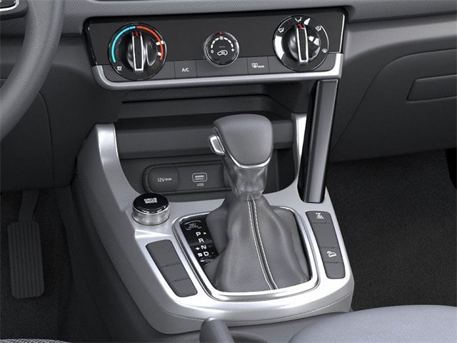 2026 Kia Seltos LX - Photo 23