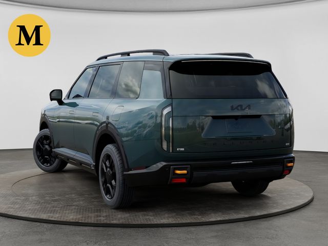 New 2027 Kia Telluride X-Pro SX-Prestige SUV