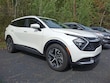Kia Sportage Hybrid