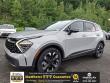 Certified 2024 Kia Sportage X-Line SUV