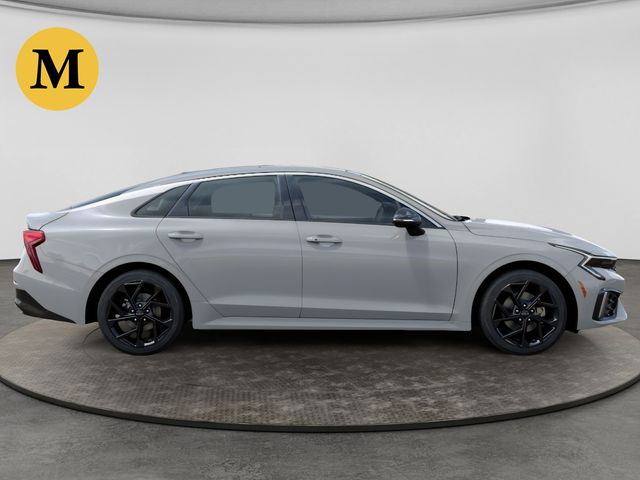 2026 Kia K5 GT-Line - Photo 7