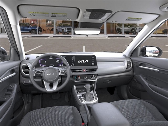 2026 Kia Seltos LX - Photo 14