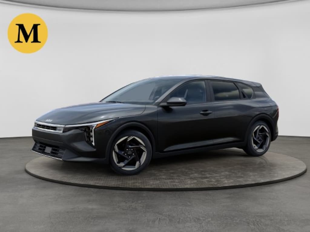 New 2026 Kia