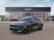  Kia Sportage Hybrid