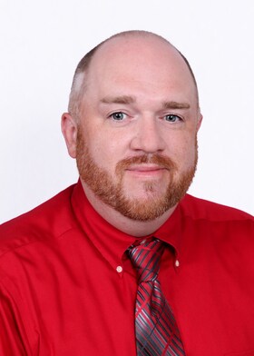 Staff member Tim Vail from ID_fe61b4279f85