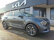  Kia Sportage Hybrid