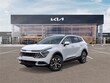 Kia Sportage Hybrid