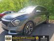 Used 2023 Kia Sportage EX SUV