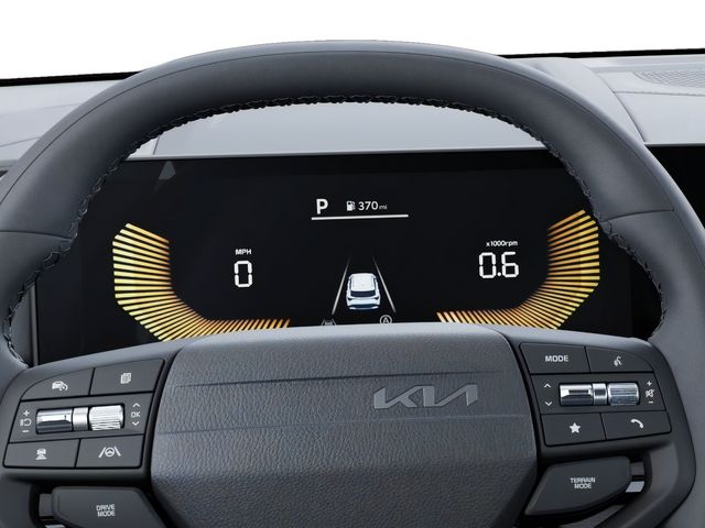 2026 Kia Sportage X-Line - Photo 21