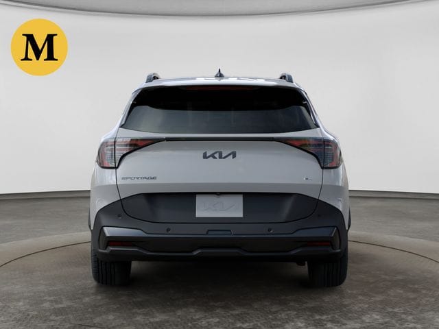 2026 Kia Sportage X-Line - Photo 13