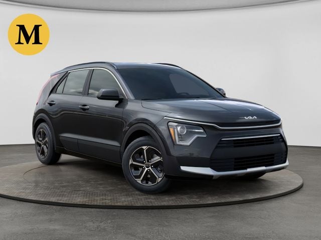 2026 Kia Niro LX - Photo 8