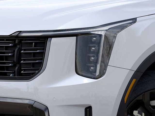 2026 Kia Sorento SX Prestige Hybrid - Photo 10