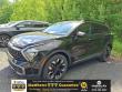 Used 2023 Kia Sportage X-Line SUV