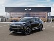  Kia Sportage Hybrid