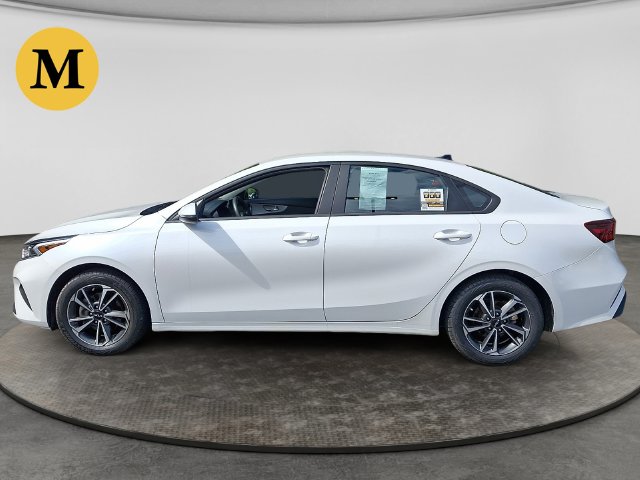 Used 2023 Kia Forte LXS with VIN 3KPF24AD6PE664446 for sale in Blakely, PA