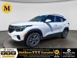 Used 2024 Kia Seltos S SUV