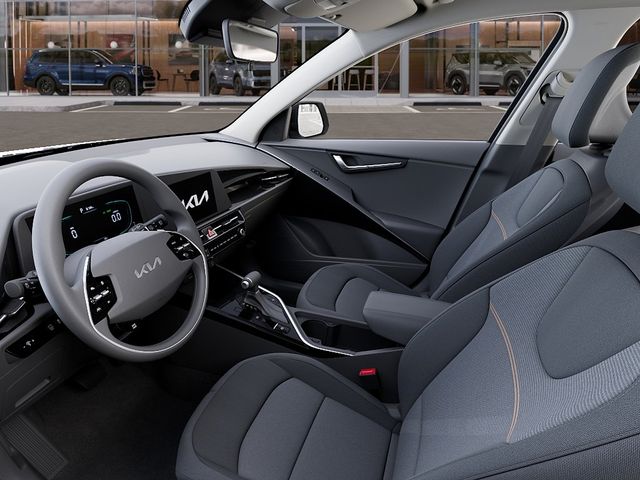 2026 Kia Niro LX - Photo 17