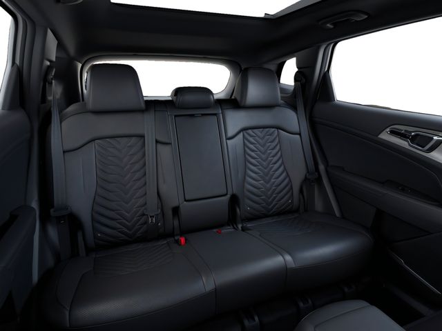 2026 Kia Sportage X-Line - Photo 16