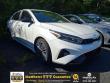 Used 2023 Kia Forte GT Sedan