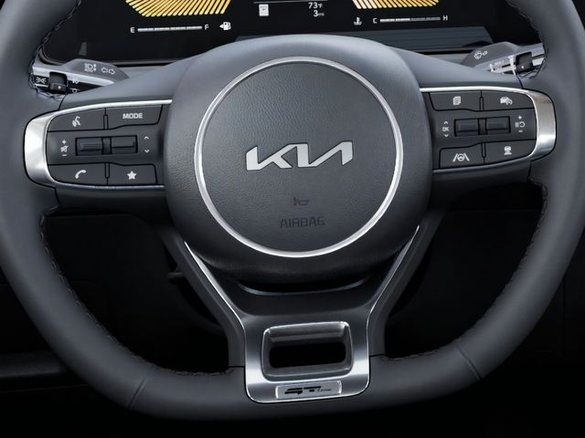 2026 Kia K5 GT-Line - Photo 22