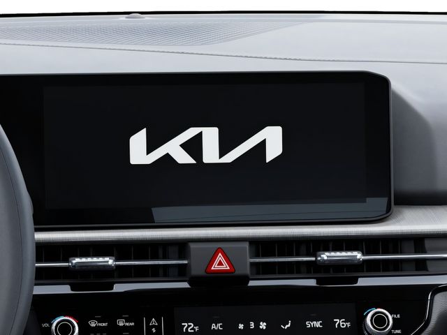 2026 Kia Sportage X-Line - Photo 20