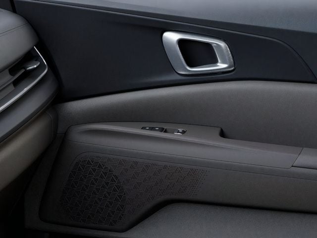 2026 Kia Carnival EX - Photo 25