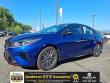 Used 2024 Kia Forte GT-Line Sedan