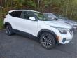 Certified 2023 Kia Seltos LX SUV