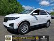 Used 2024 Chevrolet Equinox LT w/1LT SUV