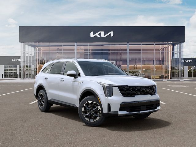 2026 Kia Sorento S - Photo 8
