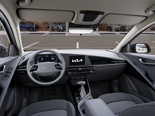 2026 Kia Niro LX - Photo 14
