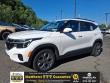 Used 2024 Kia Seltos  SUV