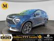 Used 2023 Kia Sportage Hybrid EX SUV